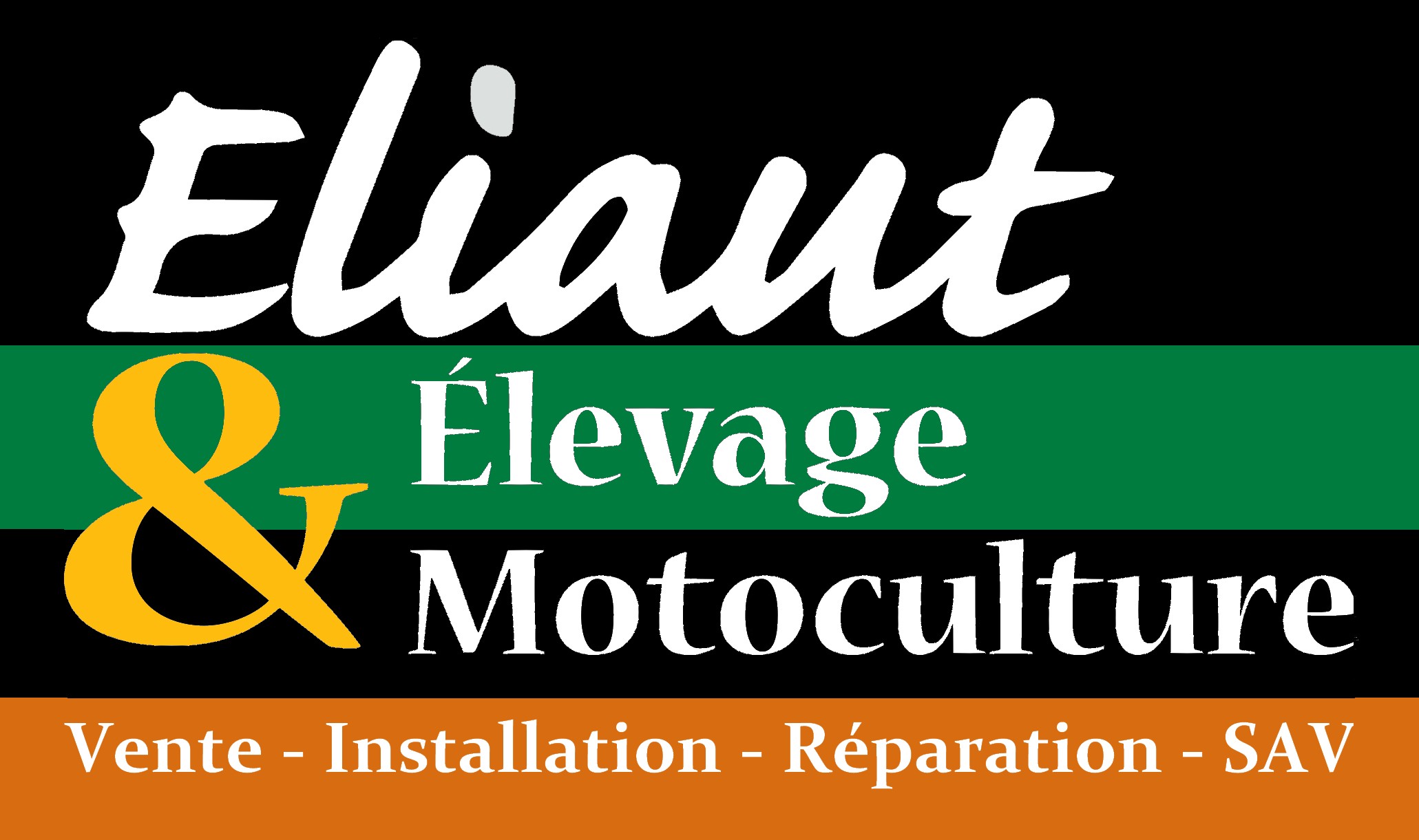 Logo Eliaut Elevage