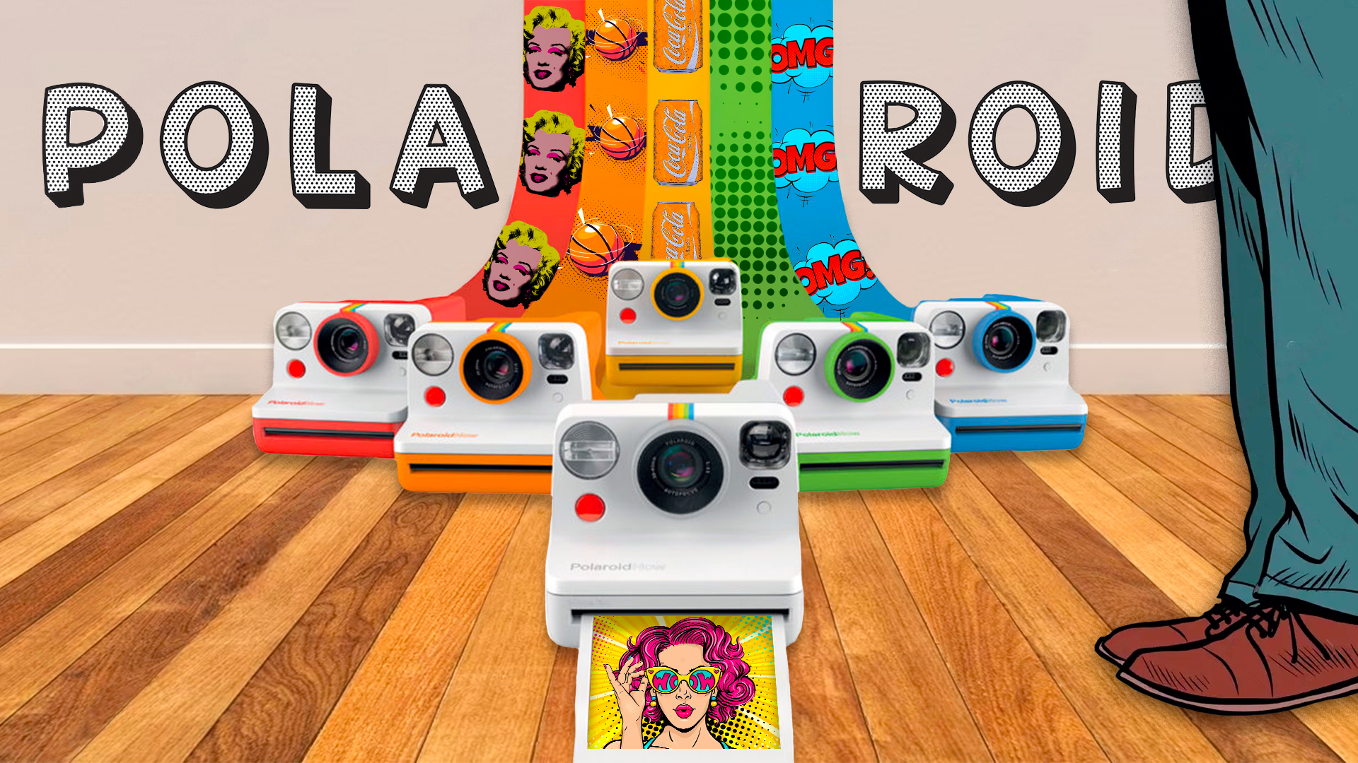 Image du Mate Painting