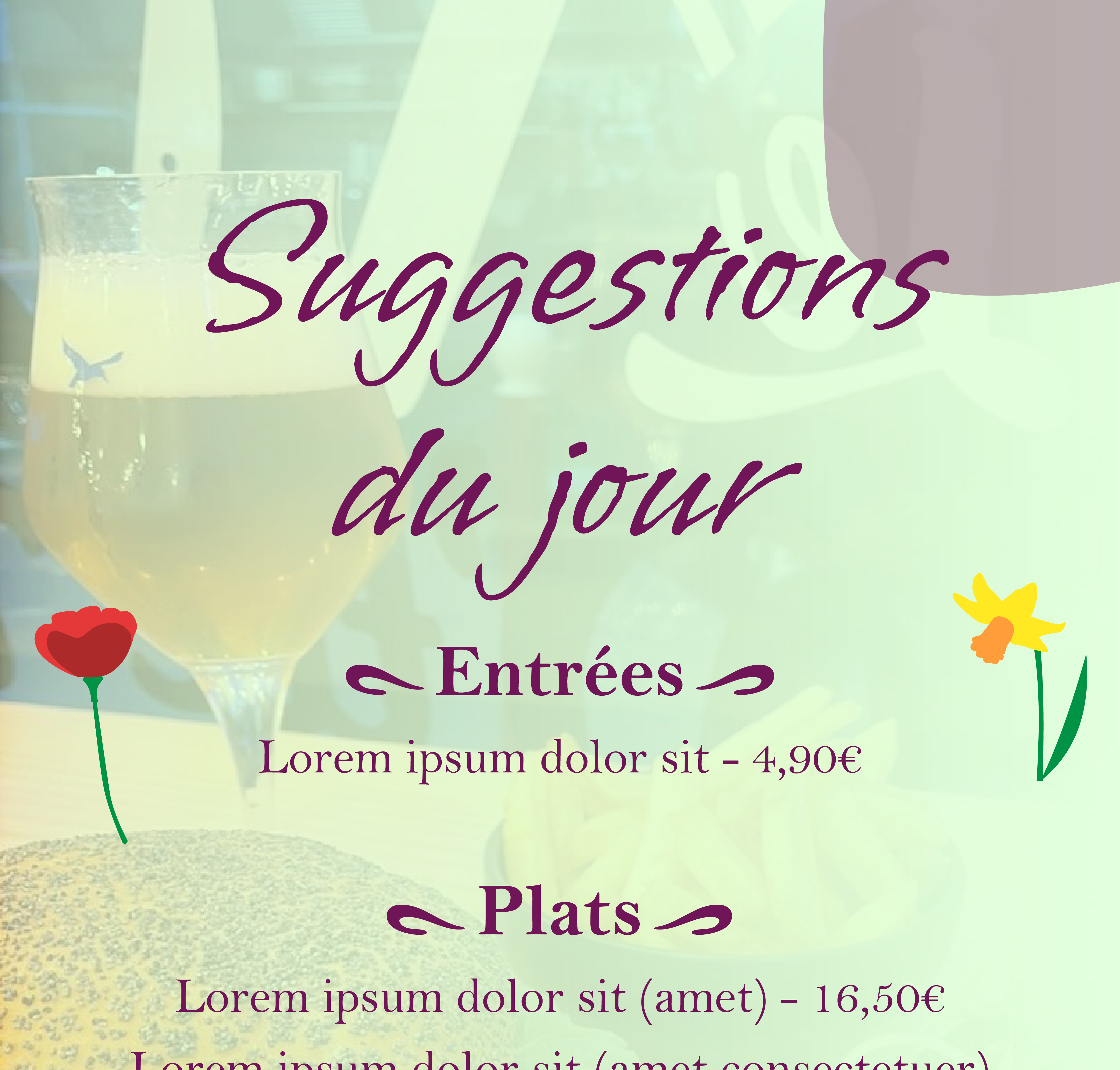 Logo du musé fictif Meme Museum