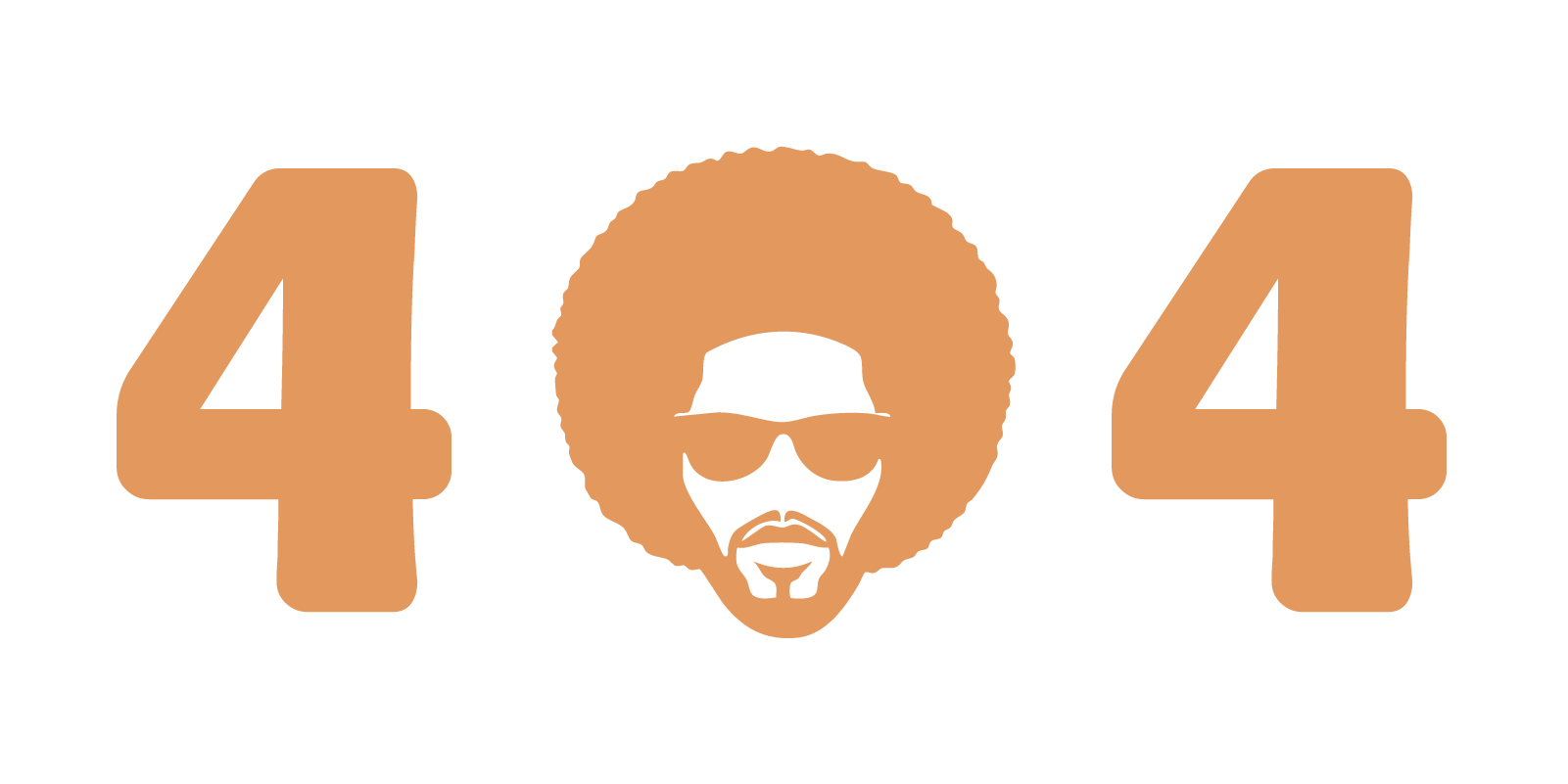 logo affiché sur la page 404