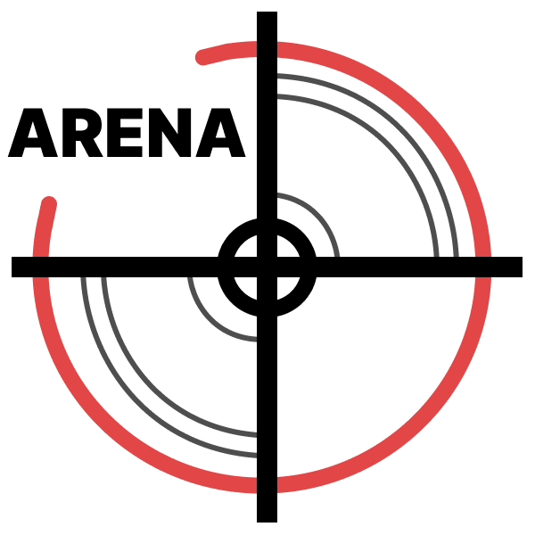 Projet Viseur Arena