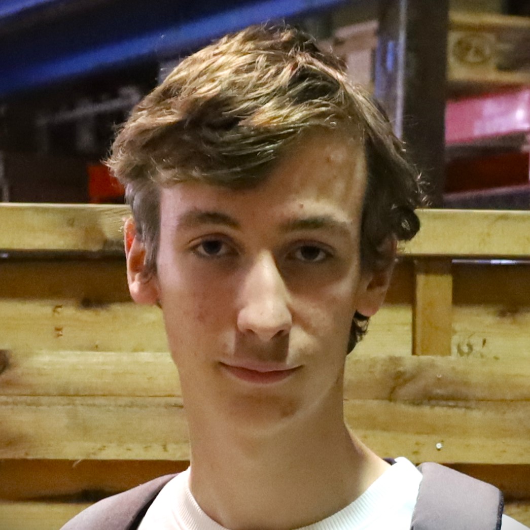 Photo de Nicolas Richard